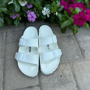 Women’s Birkenstock Eva Sandals 38